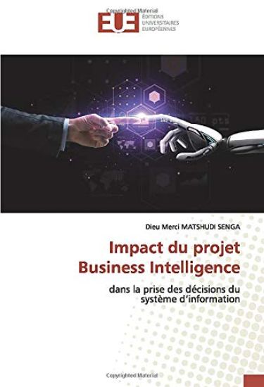 Impact du projetBusiness Intelligence
