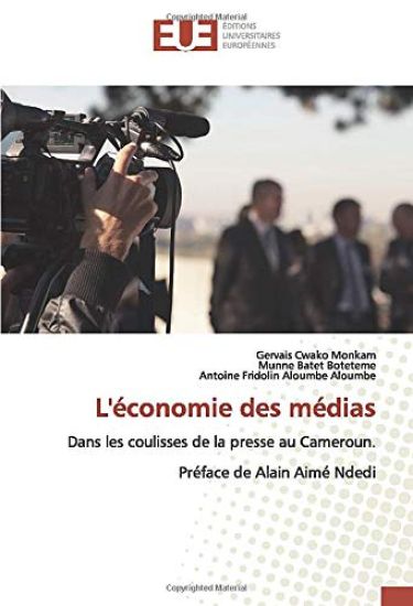 L'économie des médias