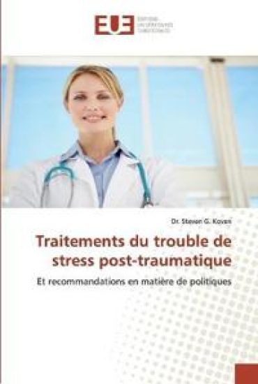 Traitements du trouble de stress post-traumatique