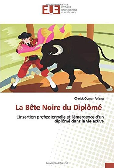 La Bête Noire du Diplômé