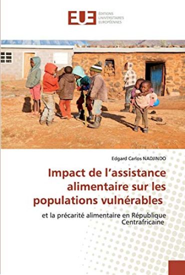 Impact de l'assistance alimentaire sur les populations vulnérables