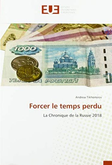 Forcer le temps perdu