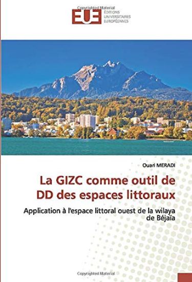 La GIZC comme outil de DD des espaces littoraux