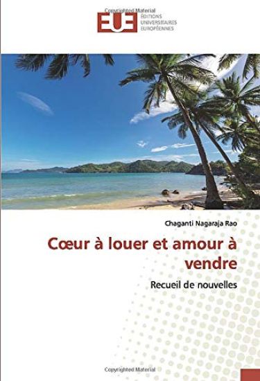 C¿ur à louer et amour à vendre