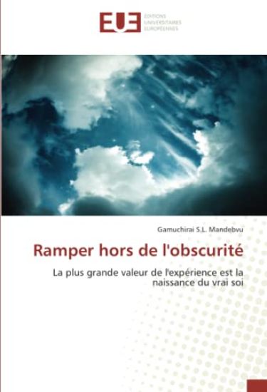 Ramper hors de l'obscurité