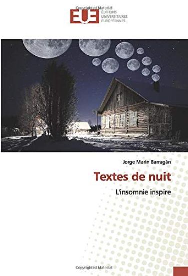 Textes de nuit