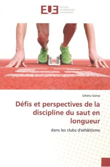 Défis et perspectives de la discipline du saut en longueur