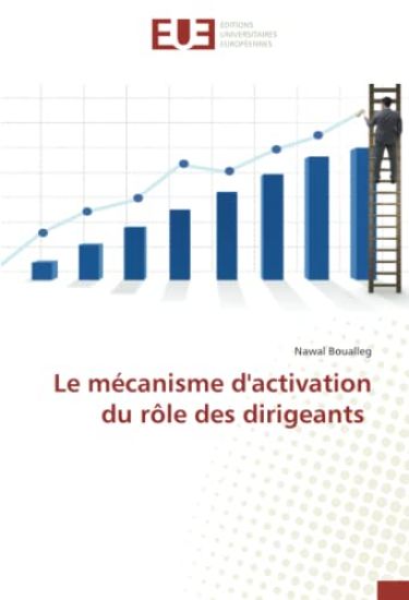 Le mécanisme d'activation du rôle des dirigeants