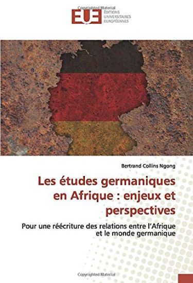 Les études germaniques en Afrique : enjeux et perspectives