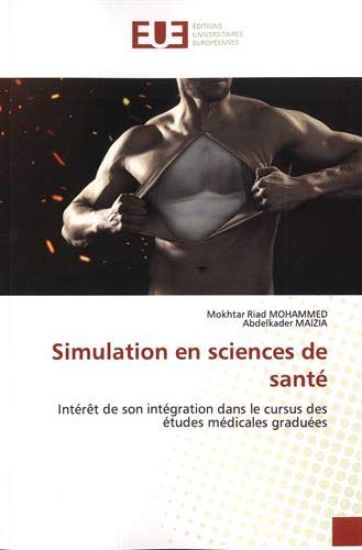 Simulation en sciences de santé