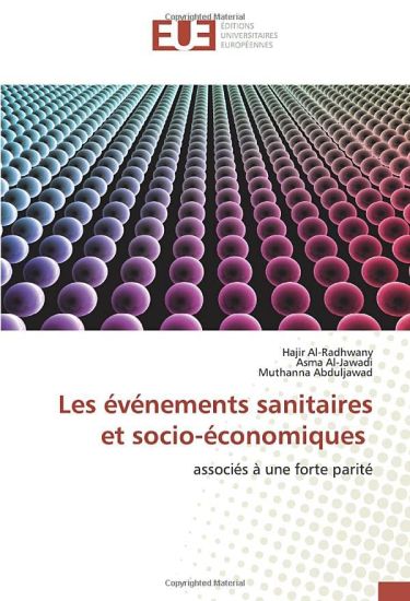 Les événements sanitaires et socio-économiques