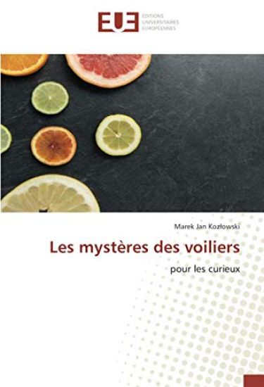 Les mystères des voiliers