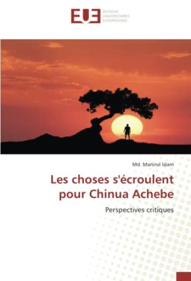 Les choses s'écroulent pour Chinua Achebe