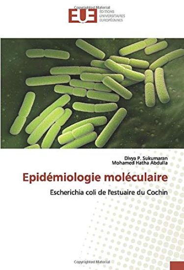 Epidémiologie moléculaire