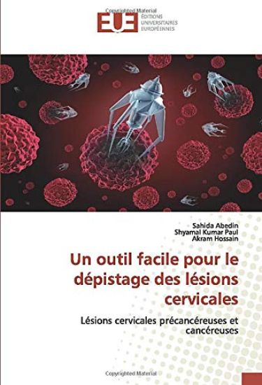 Un outil facile pour le dépistage des lésions cervicales