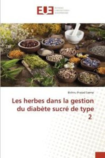 Les herbes dans la gestion du diabète sucré de type 2