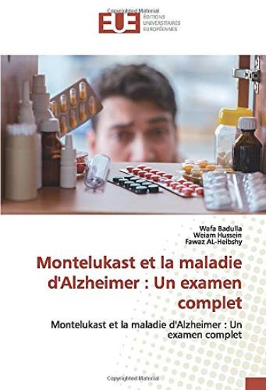 Montelukast et la maladie d'Alzheimer : Un examen complet