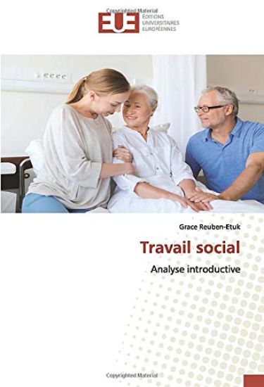 Travail social