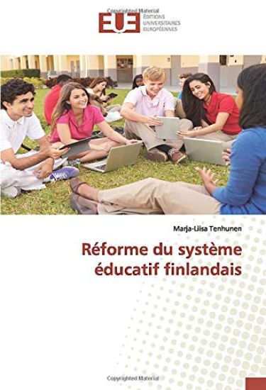Réforme du système éducatif finlandais