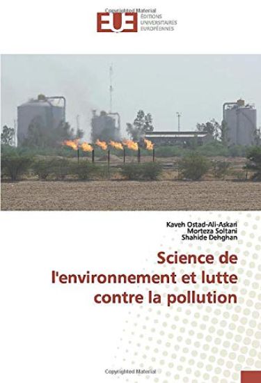 Science de l'environnement et lutte contre la pollution