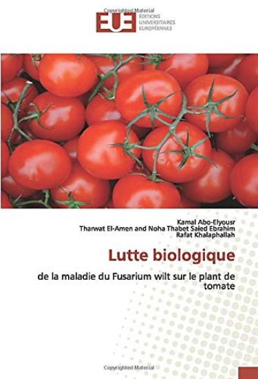 Lutte biologique