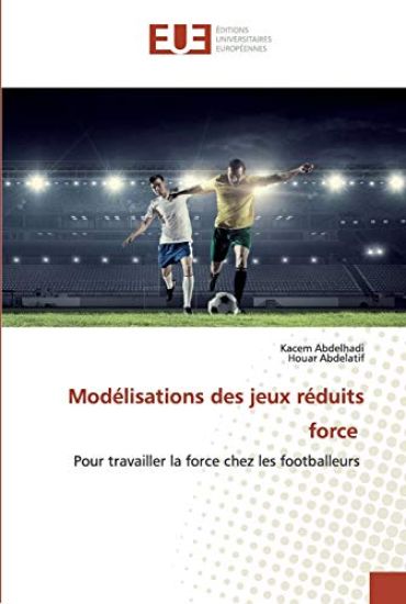 Modélisations des jeux réduits force