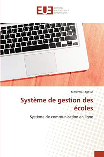 Systeme de gestion des ecoles