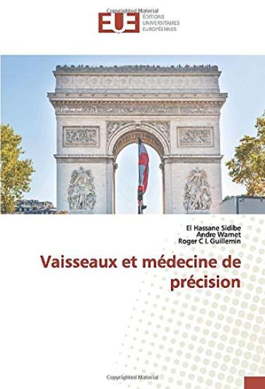 Vaisseaux et médecine de précision