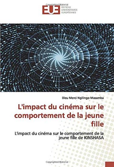 L'impact du cinéma sur le comportement de la jeune fille