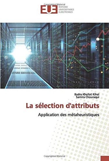 La sélection d'attributs