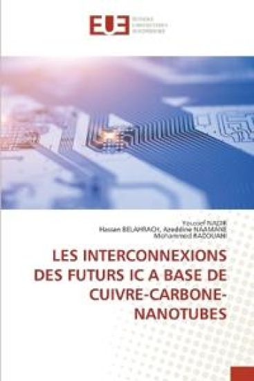 Les Interconnexions Des Futurs IC a Base de Cuivre-Carbone-Nanotubes