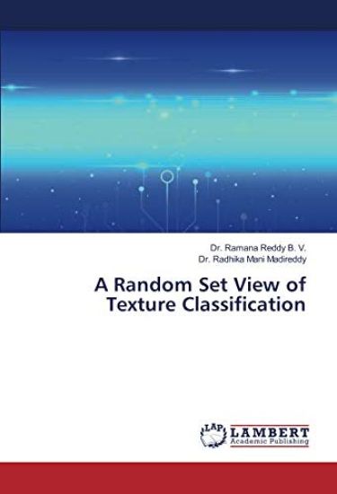 A Random Set View of Texture Classification