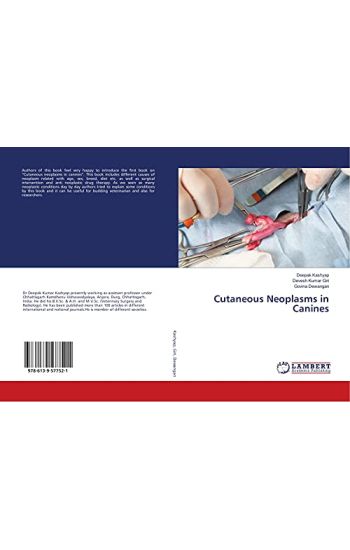 Cutaneous Neoplasms in Canines