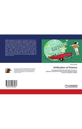 Unification of Science