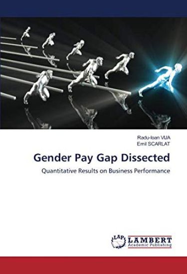 Gender Pay Gap Dissected