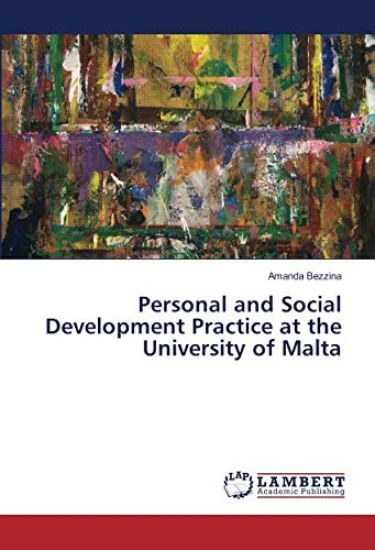 Personal and Social Development Practice at the University of Malta