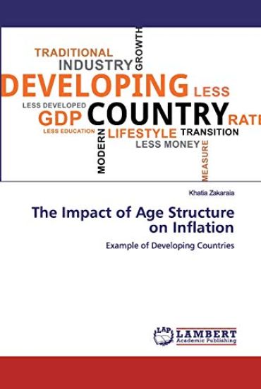 The Impact of Age Structure on Inflation