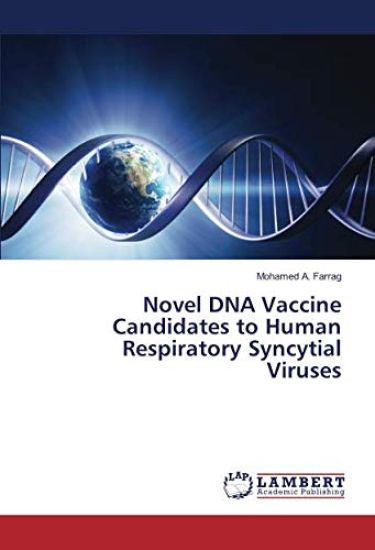 Novel DNA Vaccine Candidates to Human Respiratory Syncytial Viruses