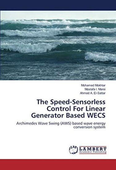 The Speed-Sensorless Control For Linear Generator Based WECS