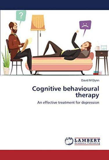 Cognitive behavioural therapy