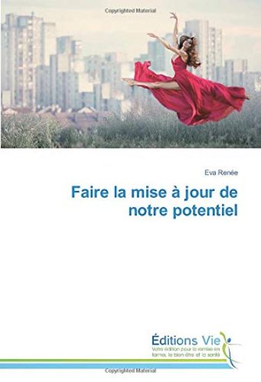 Faire la mise à jour de notre potentiel