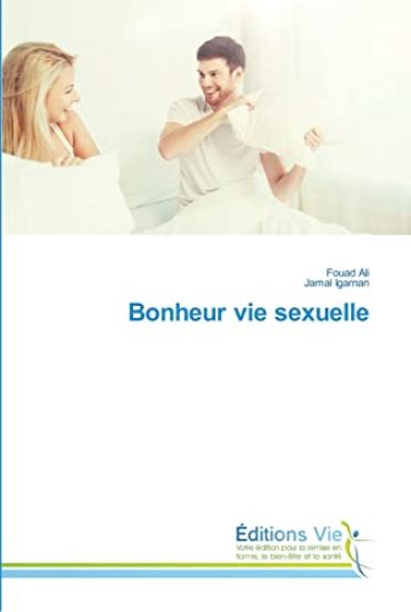 Bonheur vie sexuelle