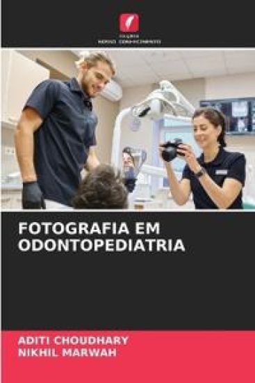 Fotografia Em Odontopediatria