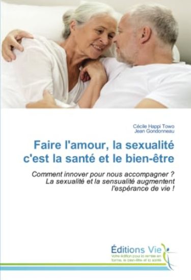 Faire l'amour, la vie sexuelle des personnes âgées en institution !