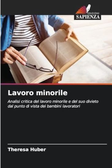 Lavoro minorile