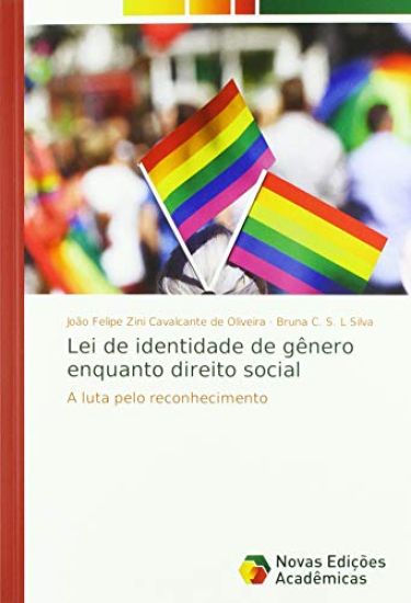 Lei de identidade de gênero enquanto direito social