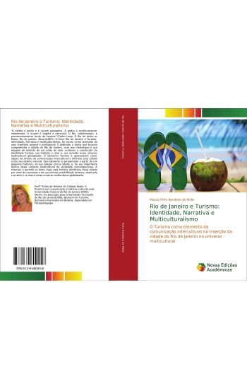 Rio de Janeiro e Turismo: Identidade, Narrativa e Multiculturalismo