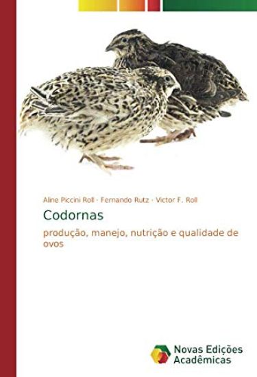 Codornas