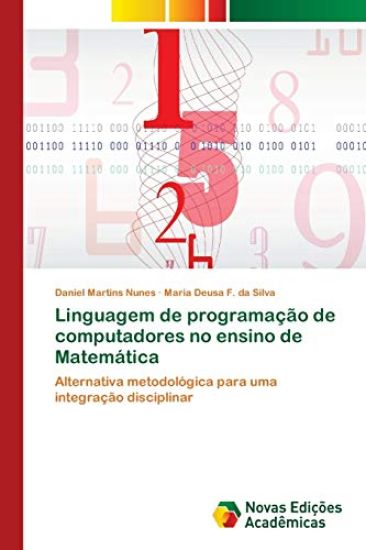 Linguagem de programação de computadores no ensino de Matemática