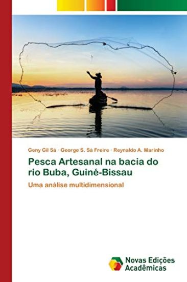 Pesca Artesanal na bacia do rio Buba, Guiné-Bissau